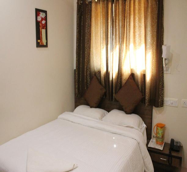 Hotel Fortune Residency Hyderabad Exterior photo