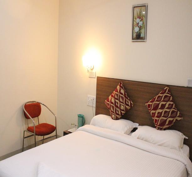 Hotel Fortune Residency Hyderabad Room photo