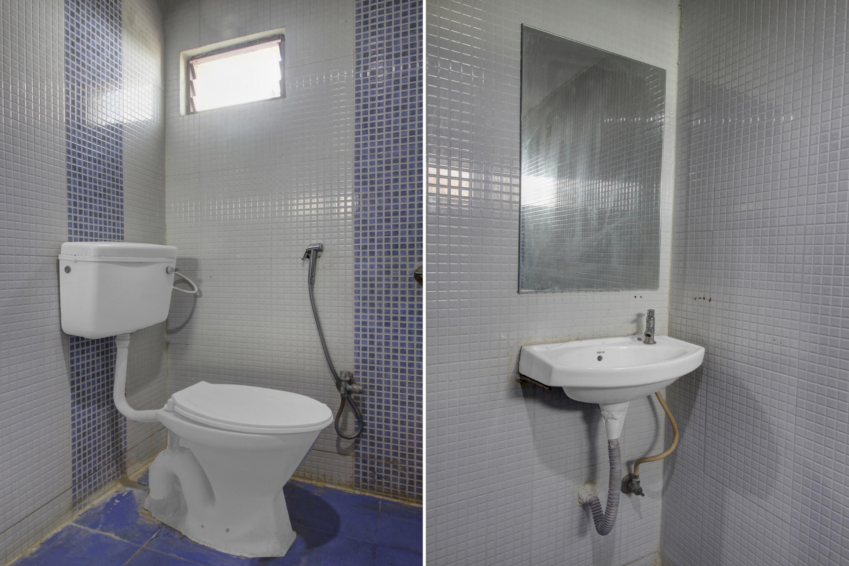 Hotel Fortune Residency Hyderabad Exterior photo