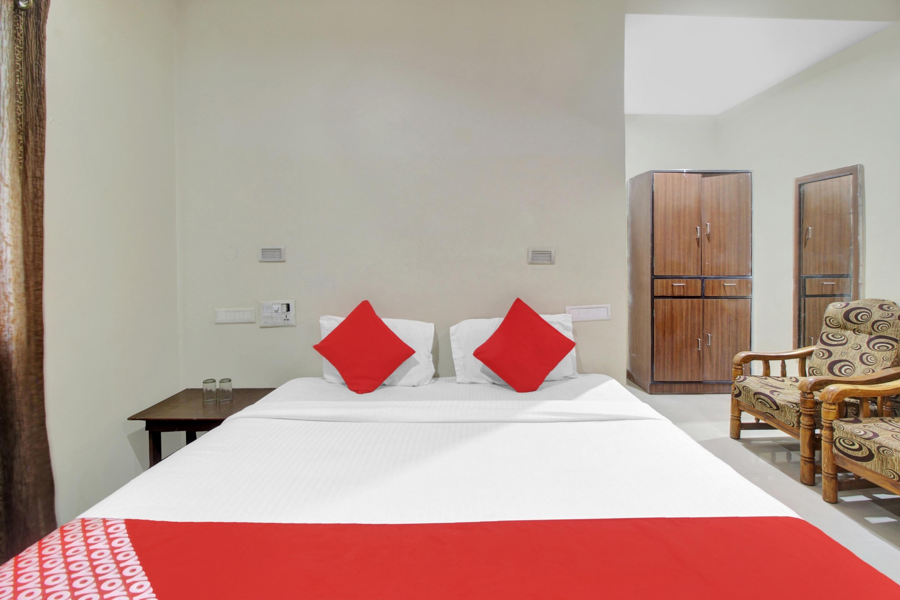 Hotel Fortune Residency Hyderabad Exterior photo