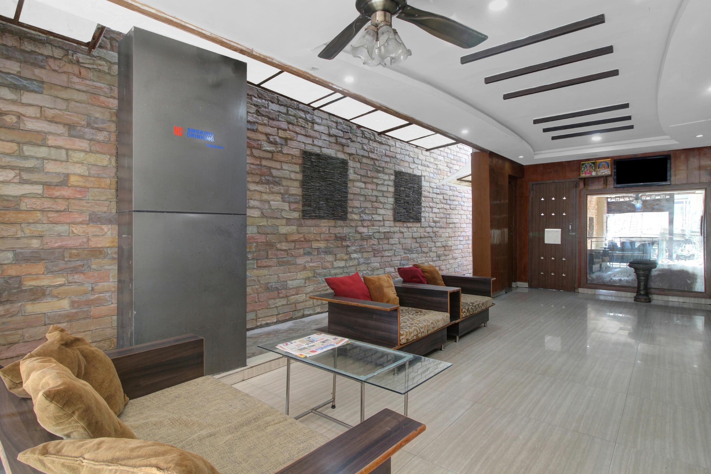 Hotel Fortune Residency Hyderabad Exterior photo