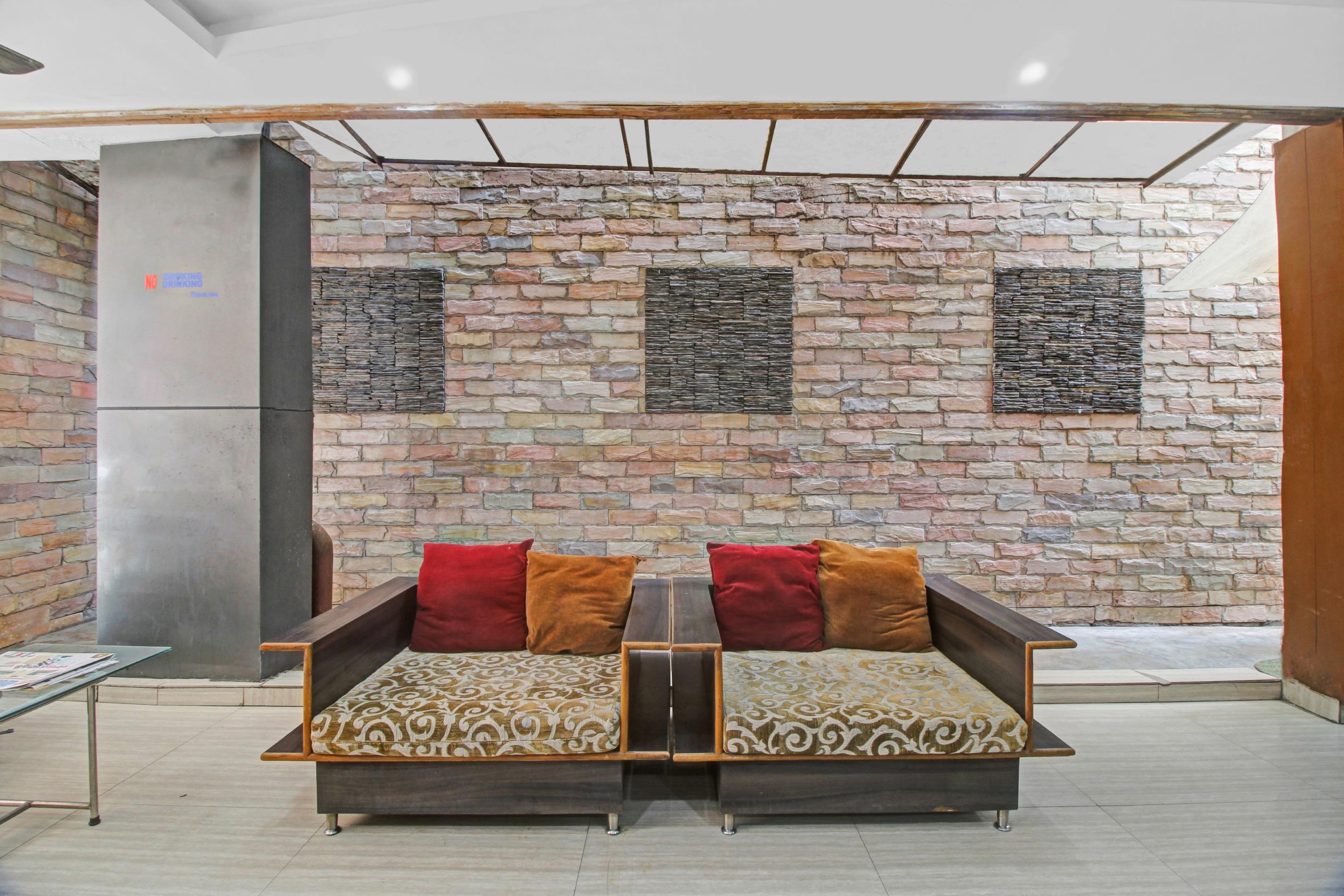 Hotel Fortune Residency Hyderabad Exterior photo