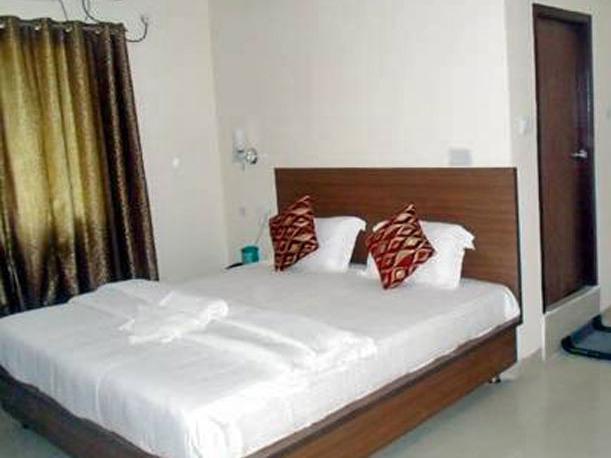 Hotel Fortune Residency Hyderabad Exterior photo