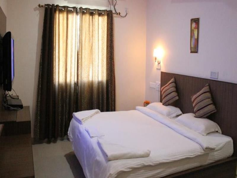 Hotel Fortune Residency Hyderabad Exterior photo